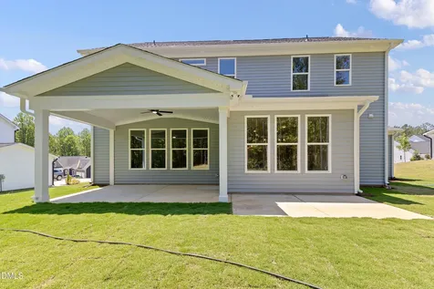 25 E Victoria Ridge Drive Selma NC 27576