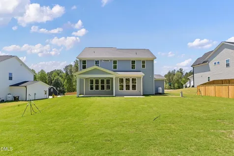 25 E Victoria Ridge Drive Selma NC 27576