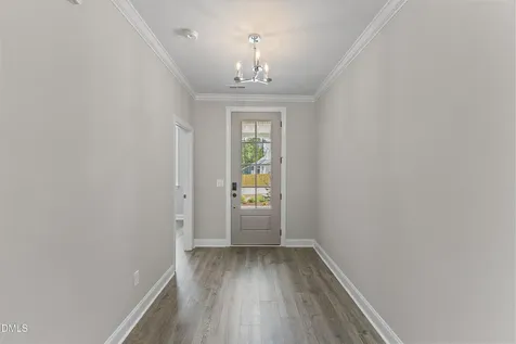 25 E Victoria Ridge Drive Selma NC 27576