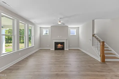 25 E Victoria Ridge Drive Selma NC 27576