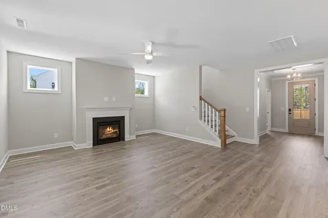 25 E Victoria Ridge Drive Selma NC 27576