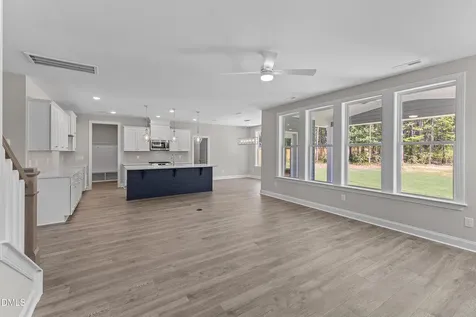 25 E Victoria Ridge Drive Selma NC 27576
