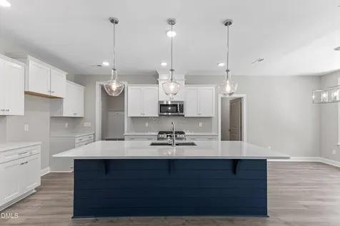 25 E Victoria Ridge Drive Selma NC 27576