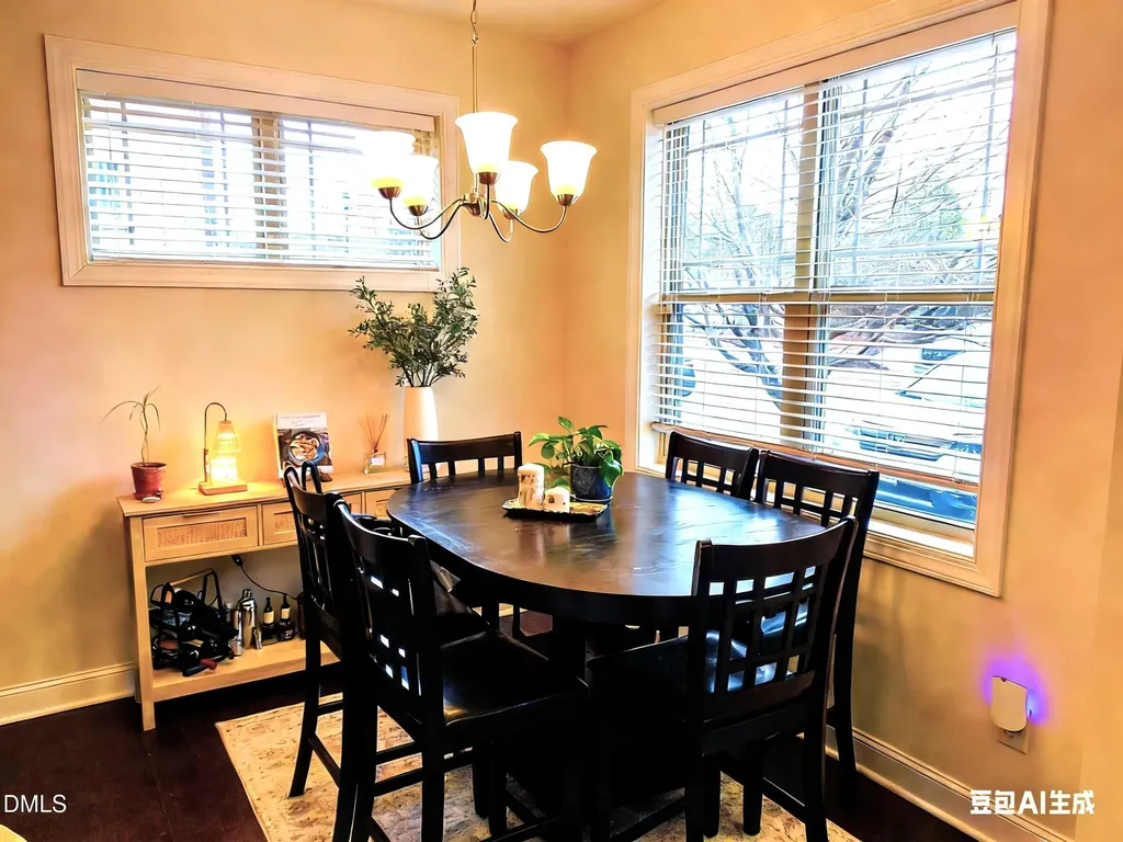 3957 Amelia Park Drive Raleigh NC 27606