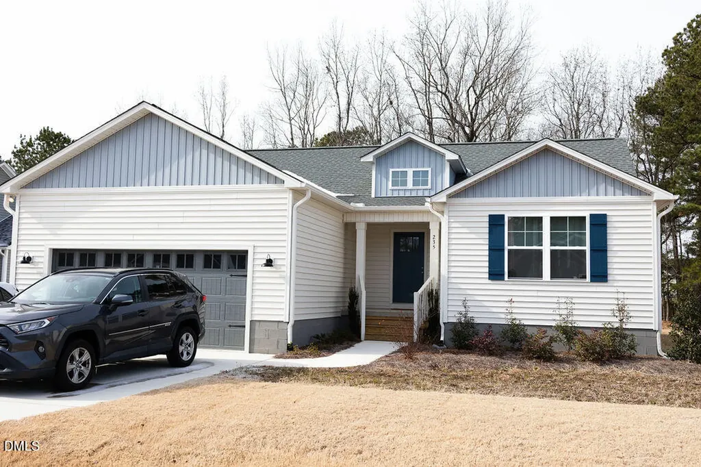 235 Eason Creek Way Clayton NC 27527