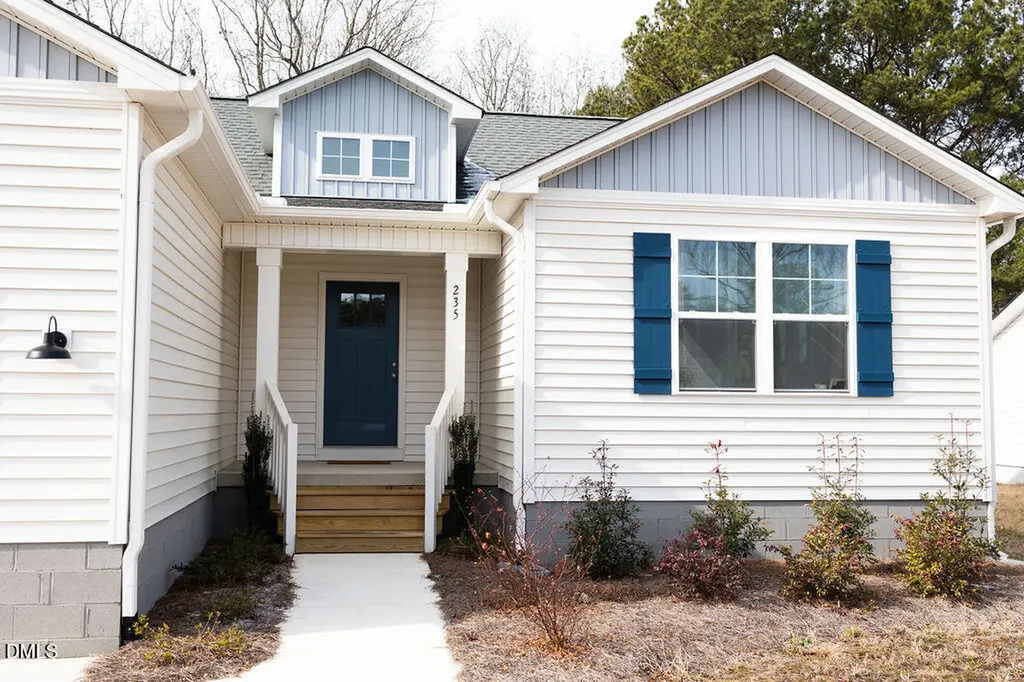235 Eason Creek Way Clayton NC 27527