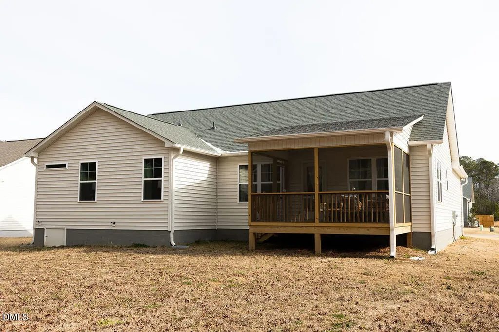 235 Eason Creek Way Clayton NC 27527