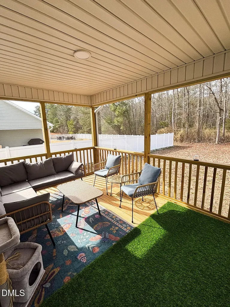 235 Eason Creek Way Clayton NC 27527