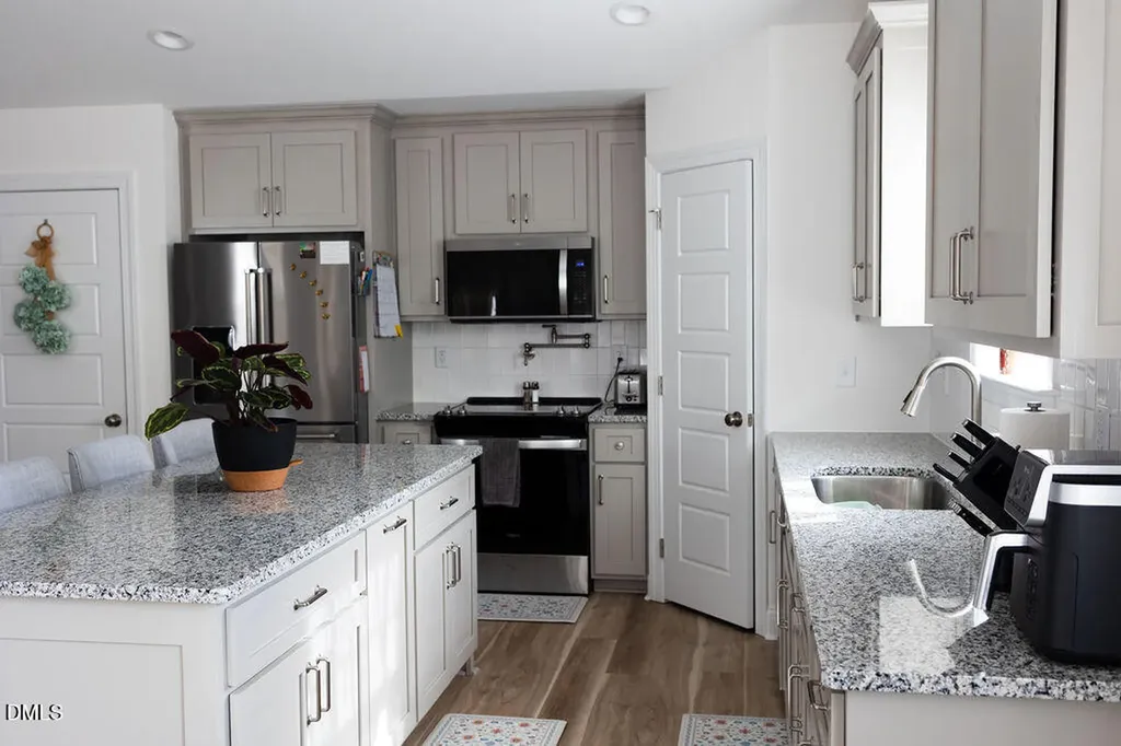 235 Eason Creek Way Clayton NC 27527