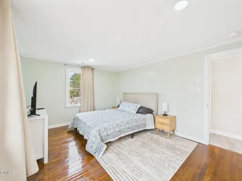 72 Edgemont Avenue Roxboro NC 27573