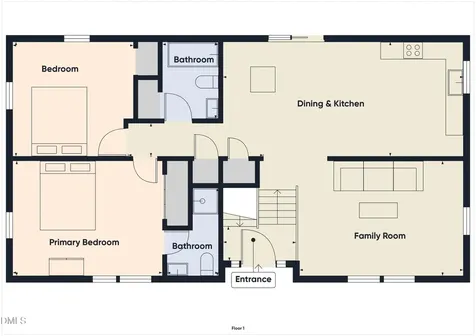 72 Edgemont Avenue Roxboro NC 27573