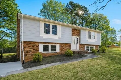 72 Edgemont Avenue Roxboro NC 27573