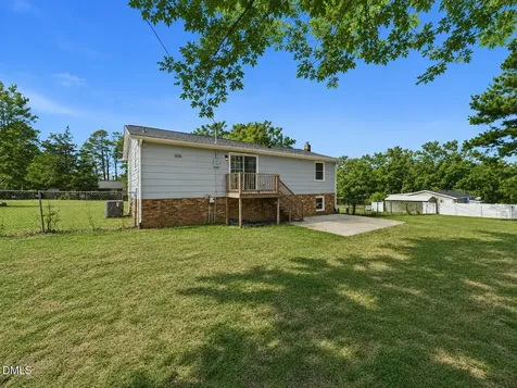 72 Edgemont Avenue Roxboro NC 27573