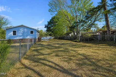 72 Edgemont Avenue Roxboro NC 27573