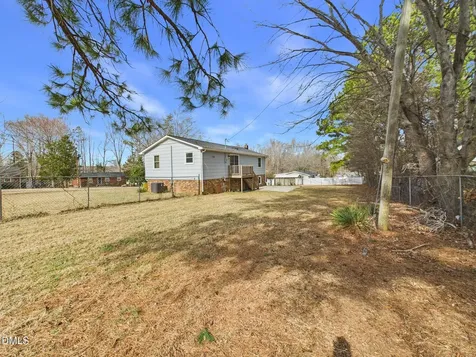 72 Edgemont Avenue Roxboro NC 27573