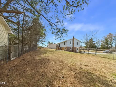 72 Edgemont Avenue Roxboro NC 27573
