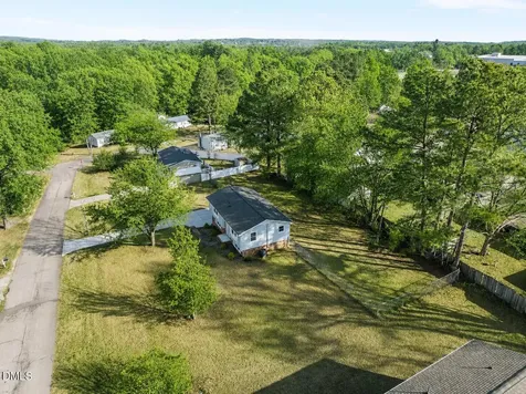 72 Edgemont Avenue Roxboro NC 27573