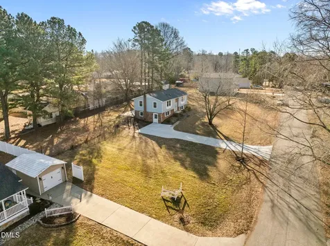 72 Edgemont Avenue Roxboro NC 27573