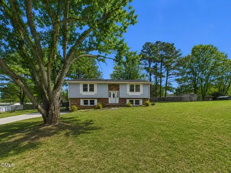 72 Edgemont Avenue Roxboro NC 27573