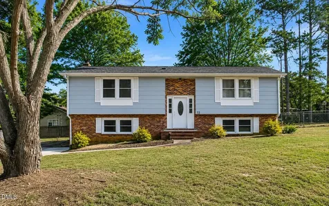 72 Edgemont Avenue Roxboro NC 27573