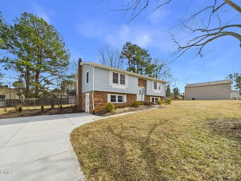 72 Edgemont Avenue Roxboro NC 27573