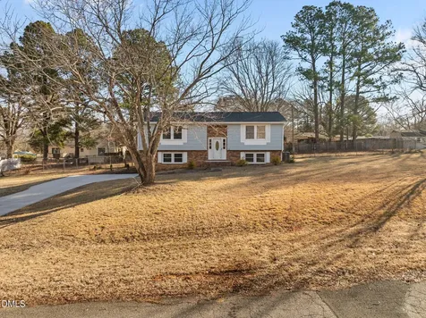 72 Edgemont Avenue Roxboro NC 27573