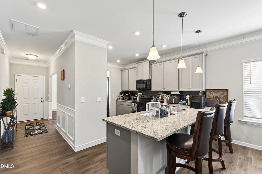 108 Rocky Branch Court Garner NC 27529