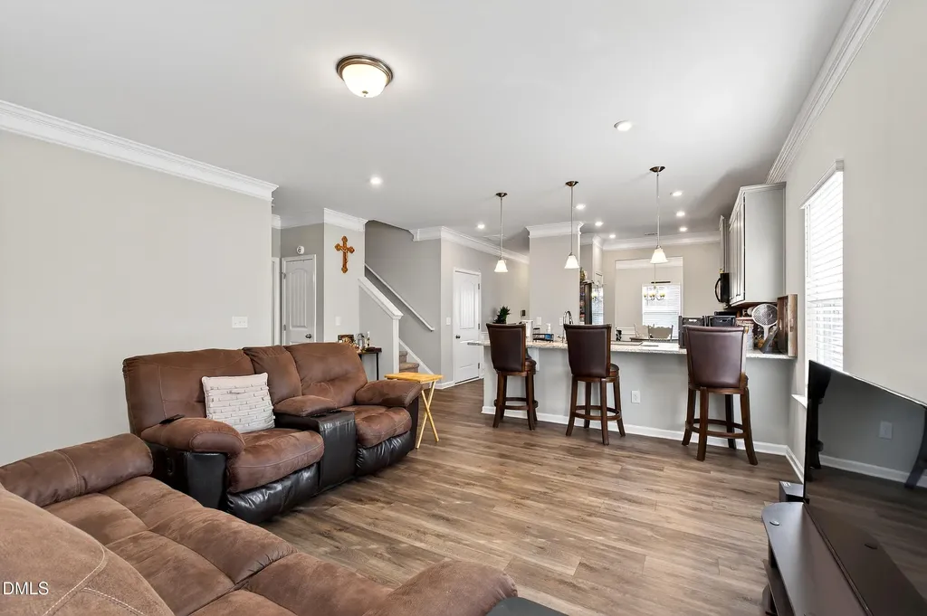 108 Rocky Branch Court Garner NC 27529