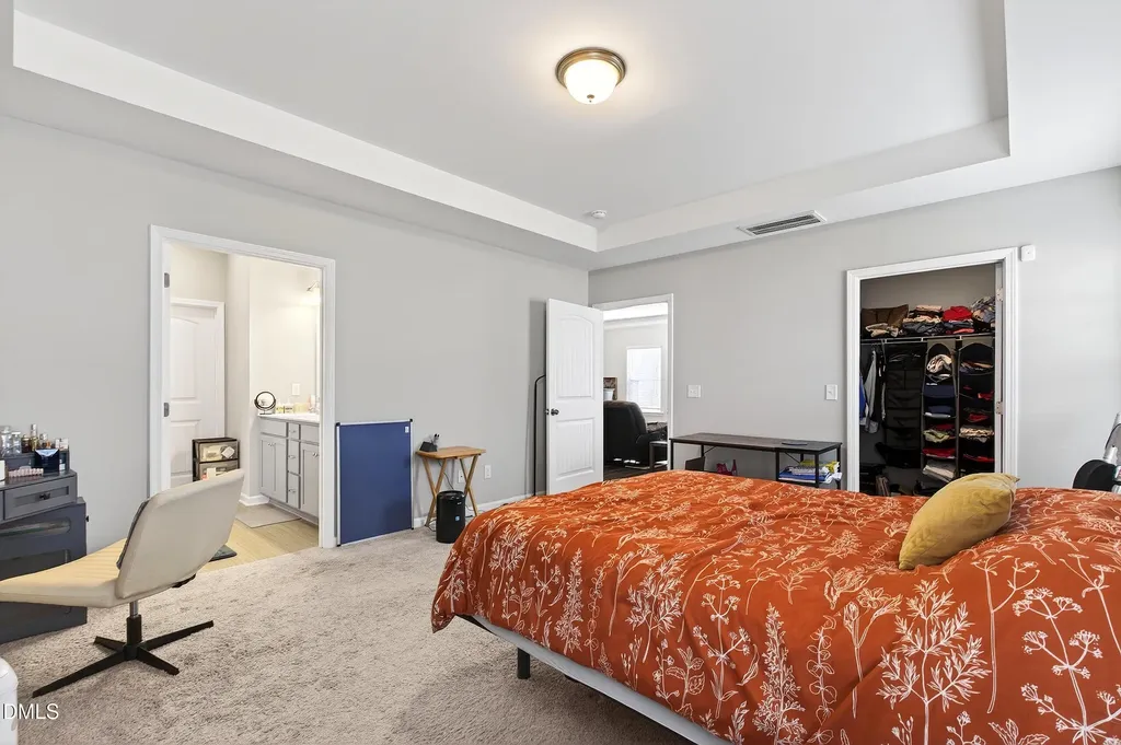 108 Rocky Branch Court Garner NC 27529