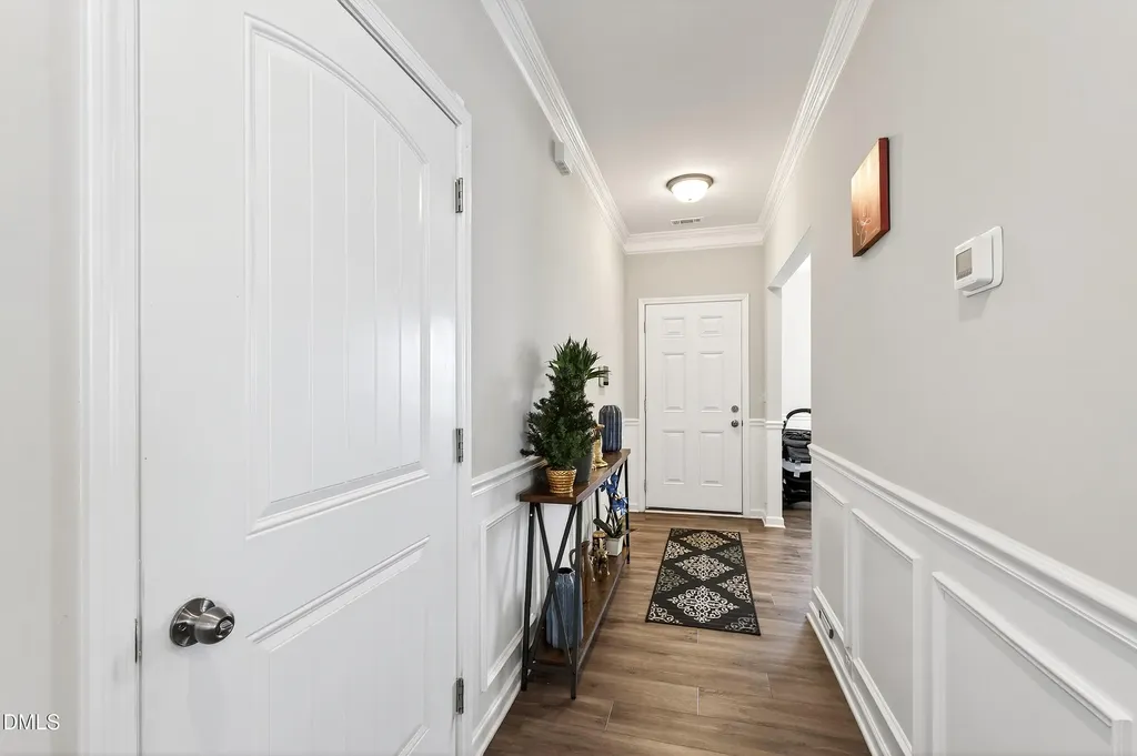 108 Rocky Branch Court Garner NC 27529