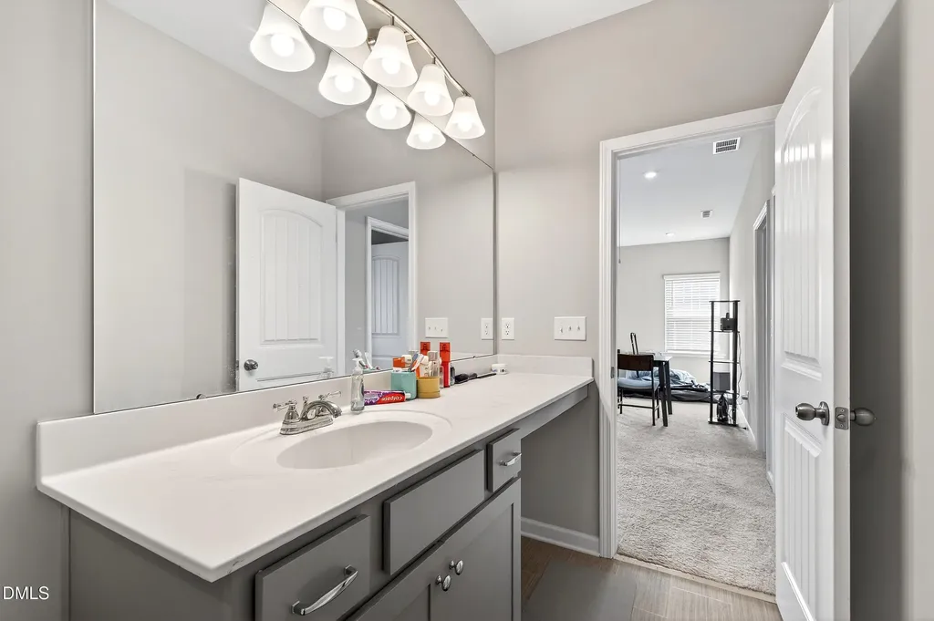 108 Rocky Branch Court Garner NC 27529