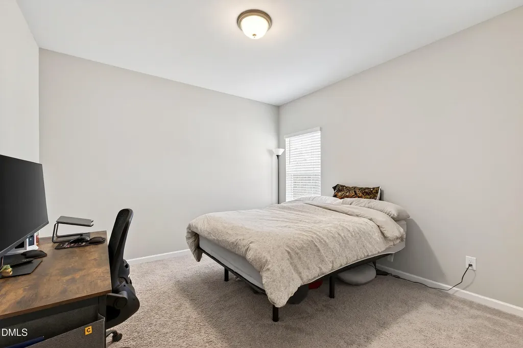 108 Rocky Branch Court Garner NC 27529