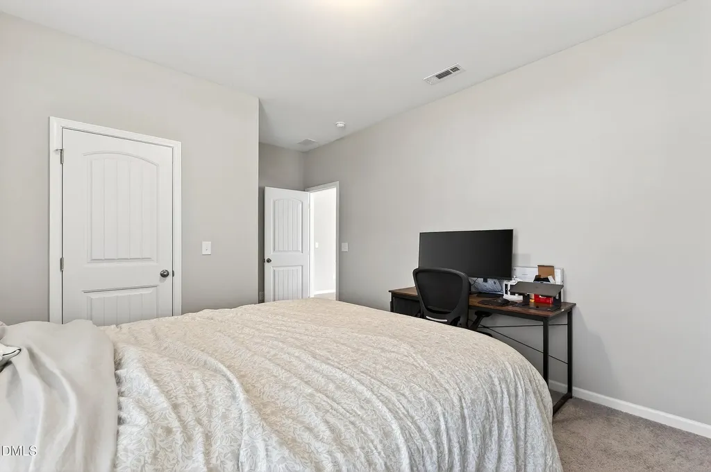 108 Rocky Branch Court Garner NC 27529