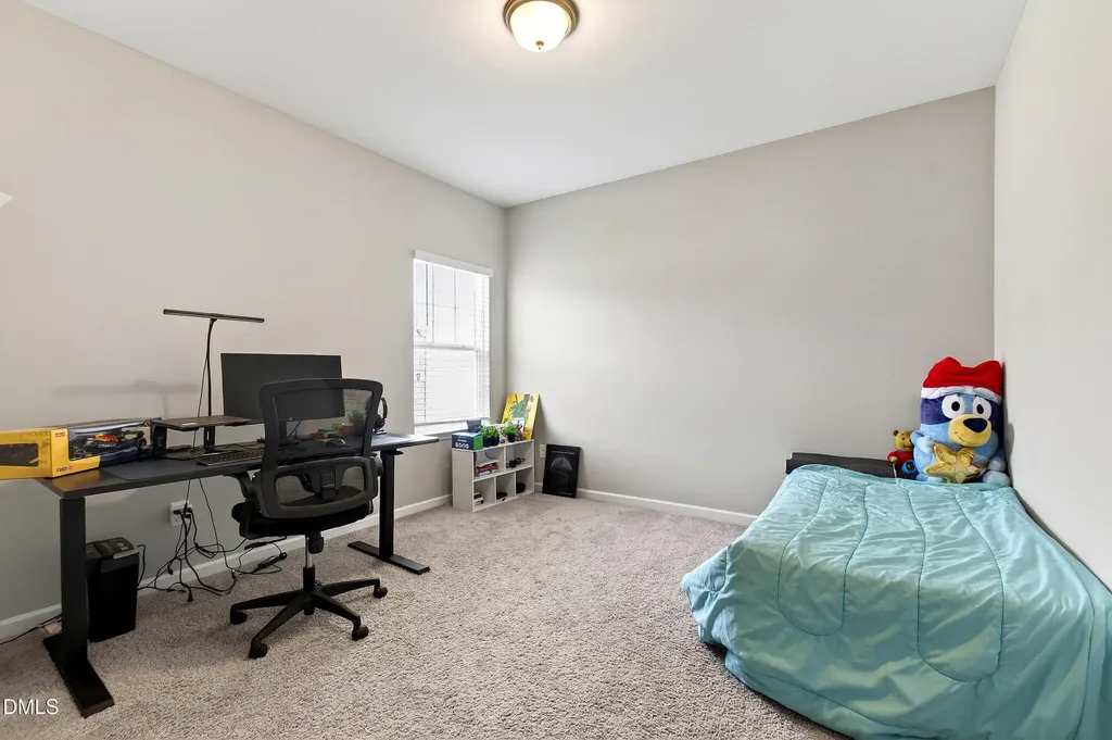 108 Rocky Branch Court Garner NC 27529