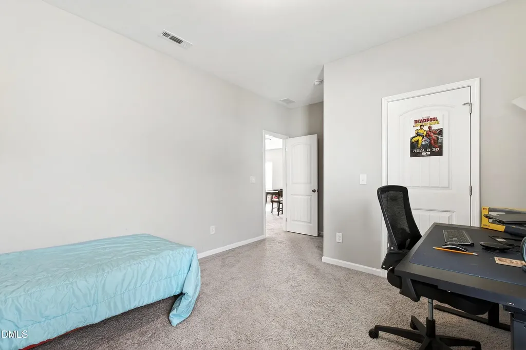 108 Rocky Branch Court Garner NC 27529