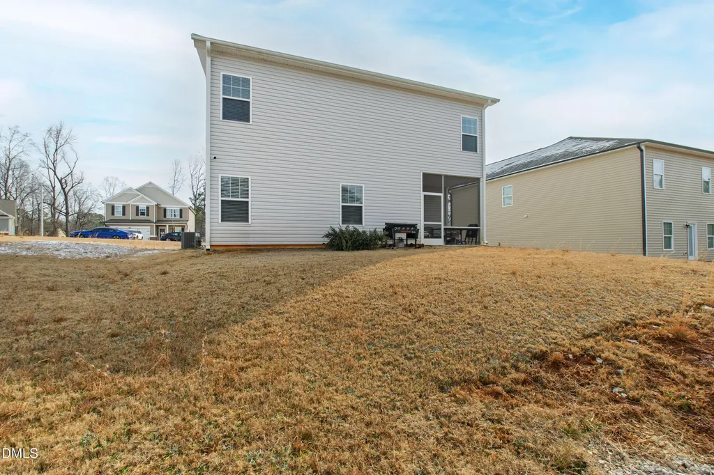 108 Rocky Branch Court Garner NC 27529