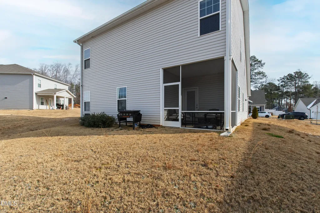 108 Rocky Branch Court Garner NC 27529