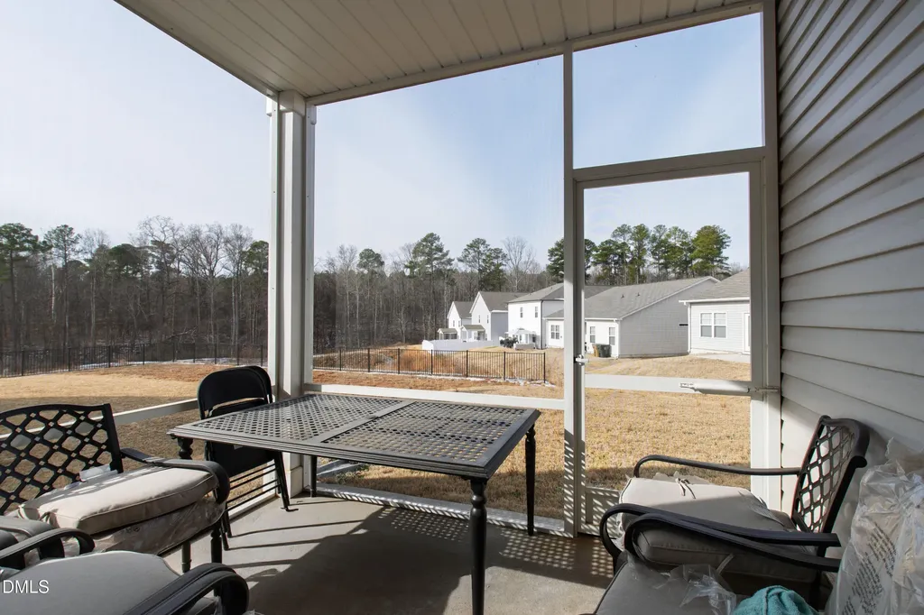 108 Rocky Branch Court Garner NC 27529