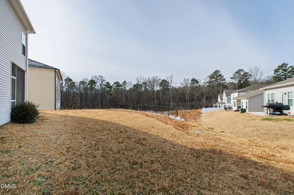 108 Rocky Branch Court Garner NC 27529