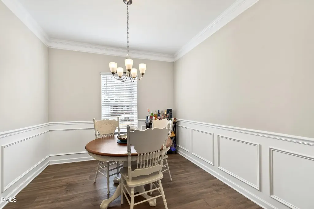 108 Rocky Branch Court Garner NC 27529