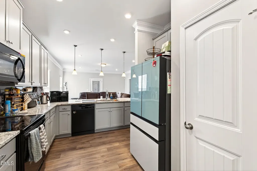 108 Rocky Branch Court Garner NC 27529