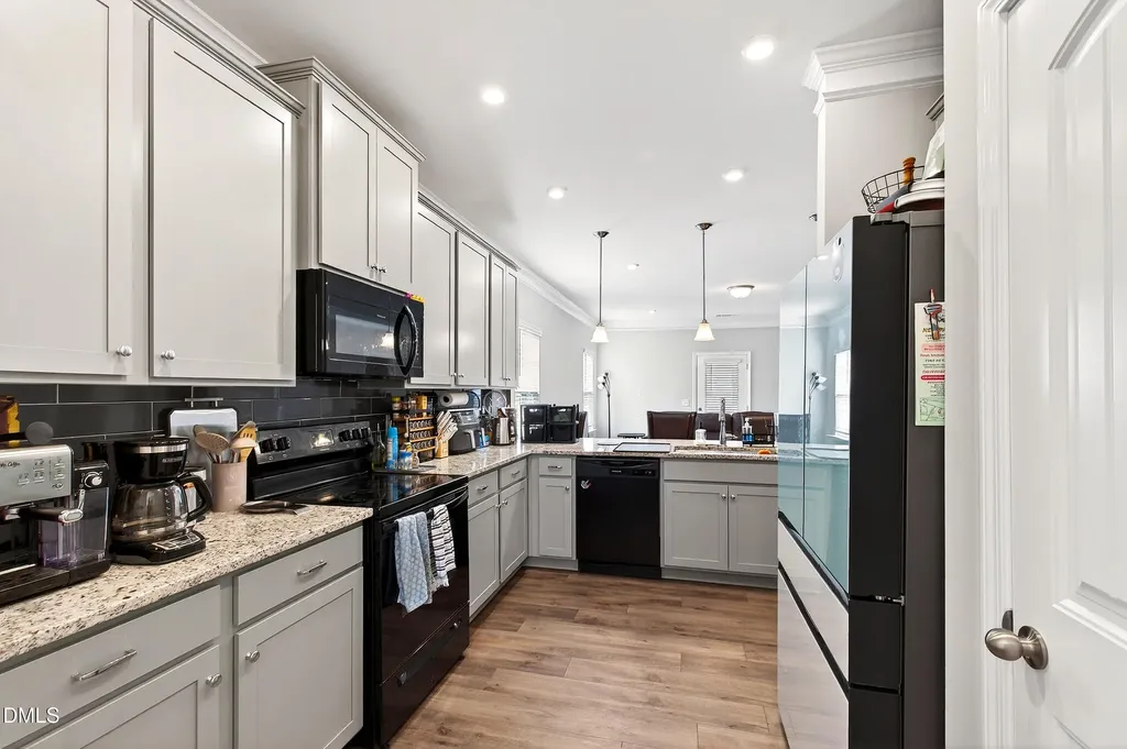 108 Rocky Branch Court Garner NC 27529