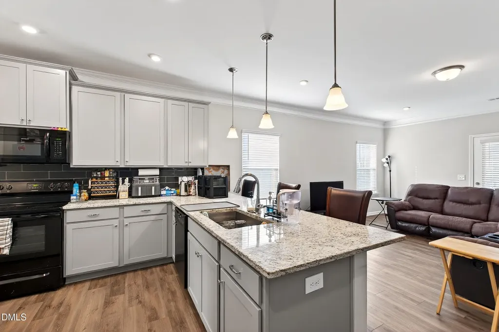 108 Rocky Branch Court Garner NC 27529