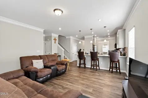 108 Rocky Branch Court Garner NC 27529