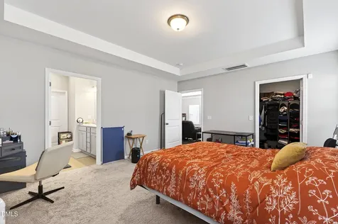 108 Rocky Branch Court Garner NC 27529