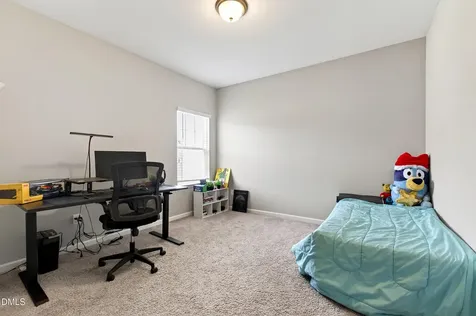 108 Rocky Branch Court Garner NC 27529