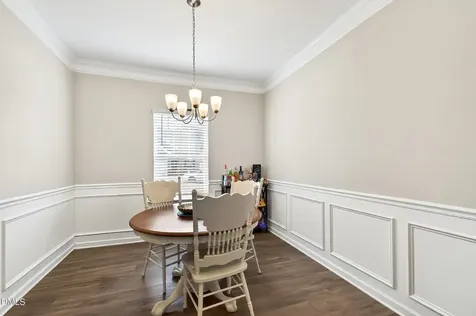 108 Rocky Branch Court Garner NC 27529