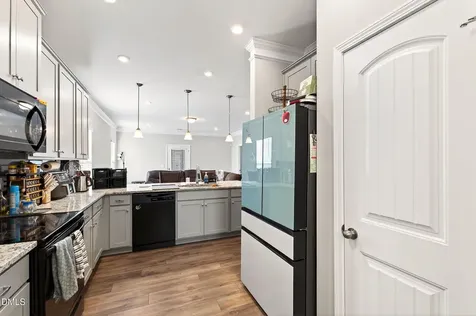 108 Rocky Branch Court Garner NC 27529