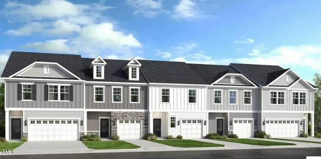 321 Sweetbay Tree Drive Wendell NC 27591