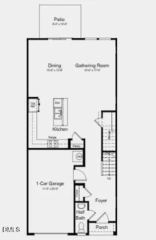 321 Sweetbay Tree Drive Wendell NC 27591
